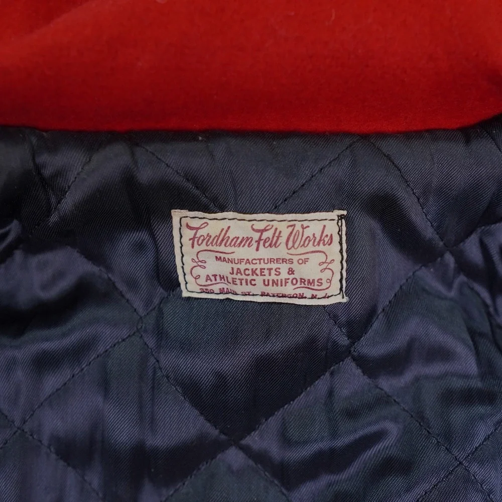 Fordham Felt Works ***vintage women